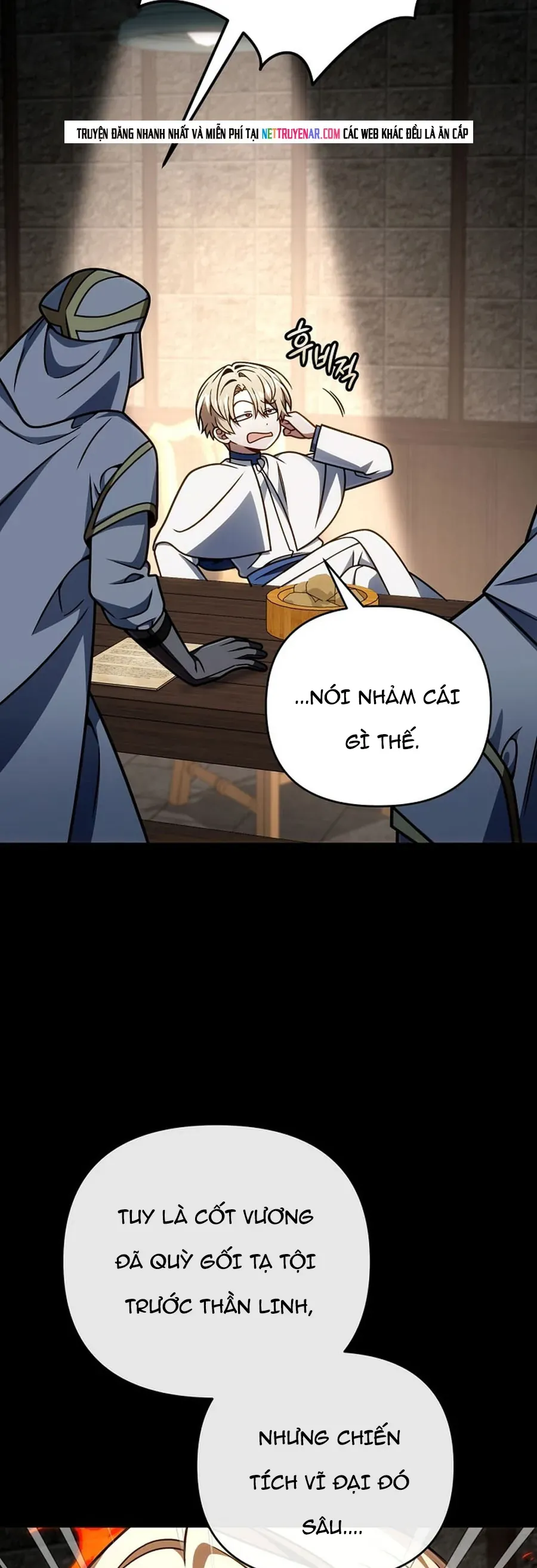 Ta Sẽ Phá Hủy Đất Nước Này Chap 65 - Next Chap 66