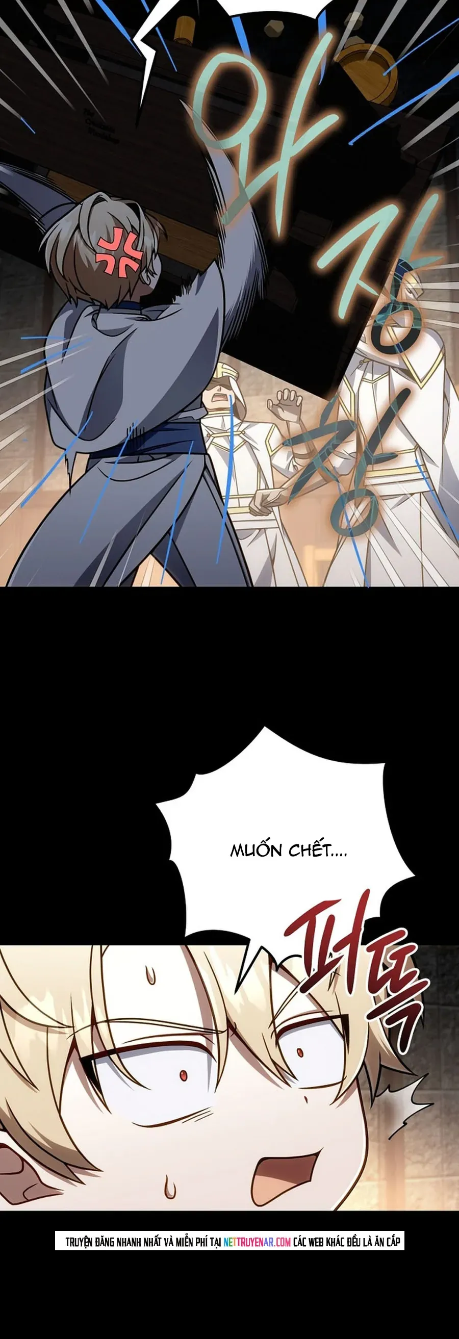 Ta Sẽ Phá Hủy Đất Nước Này Chap 65 - Next Chap 66