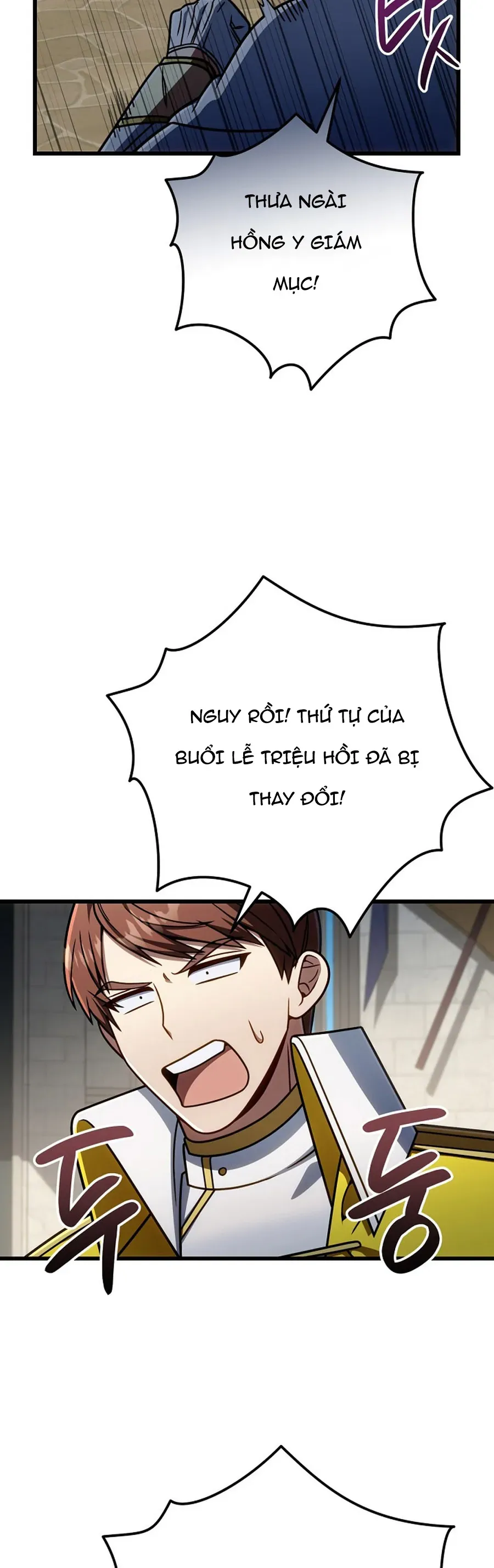 Ta Sẽ Phá Hủy Đất Nước Này Chap 66 - Next Chap 67