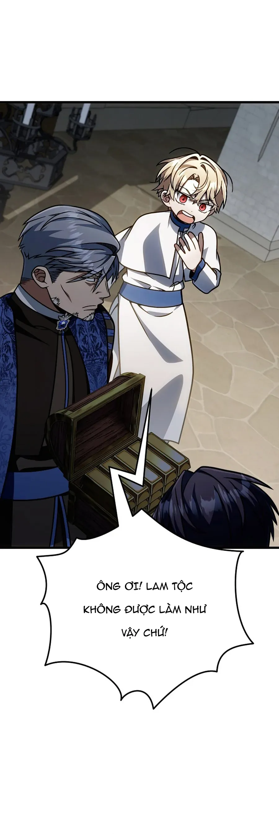 Ta Sẽ Phá Hủy Đất Nước Này Chap 66 - Next Chap 67