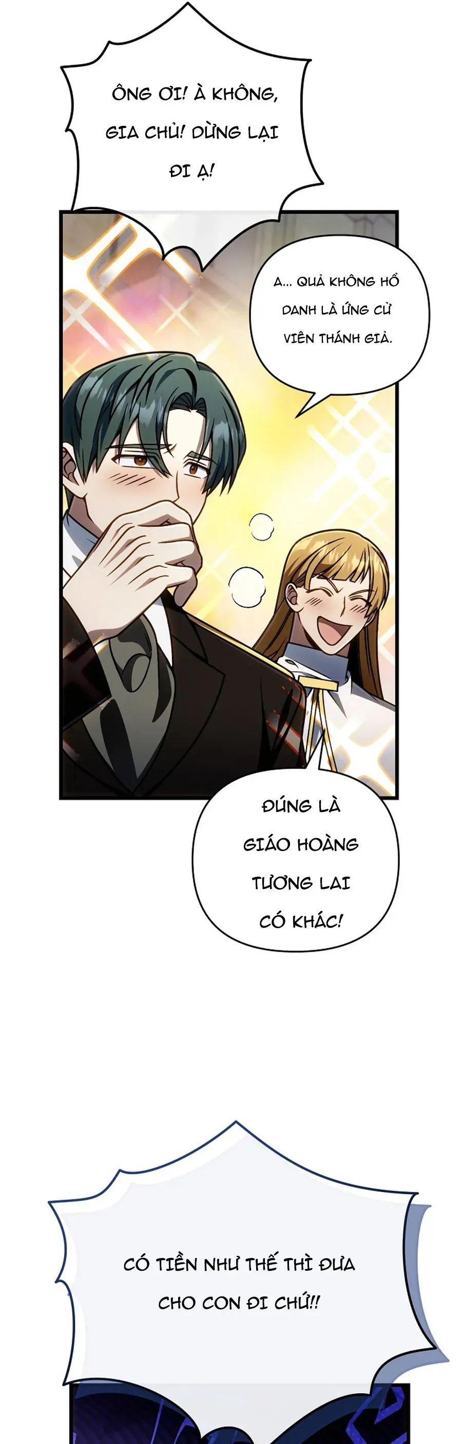 Ta Sẽ Phá Hủy Đất Nước Này Chap 66 - Next Chap 67