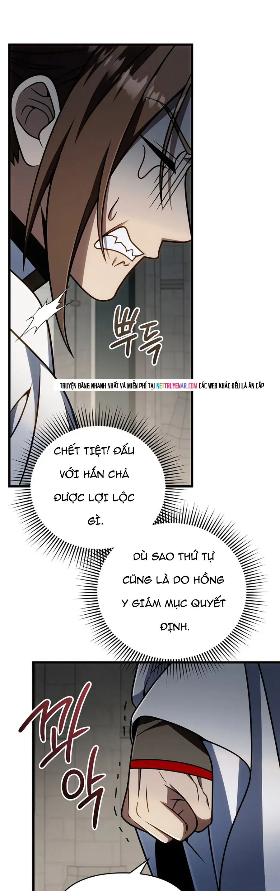 Ta Sẽ Phá Hủy Đất Nước Này Chap 66 - Next Chap 67