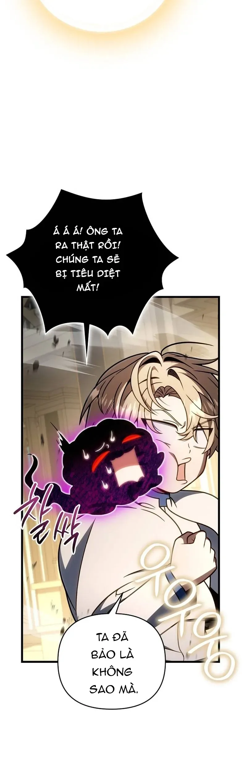 Ta Sẽ Phá Hủy Đất Nước Này Chap 67 - Next Chap 68