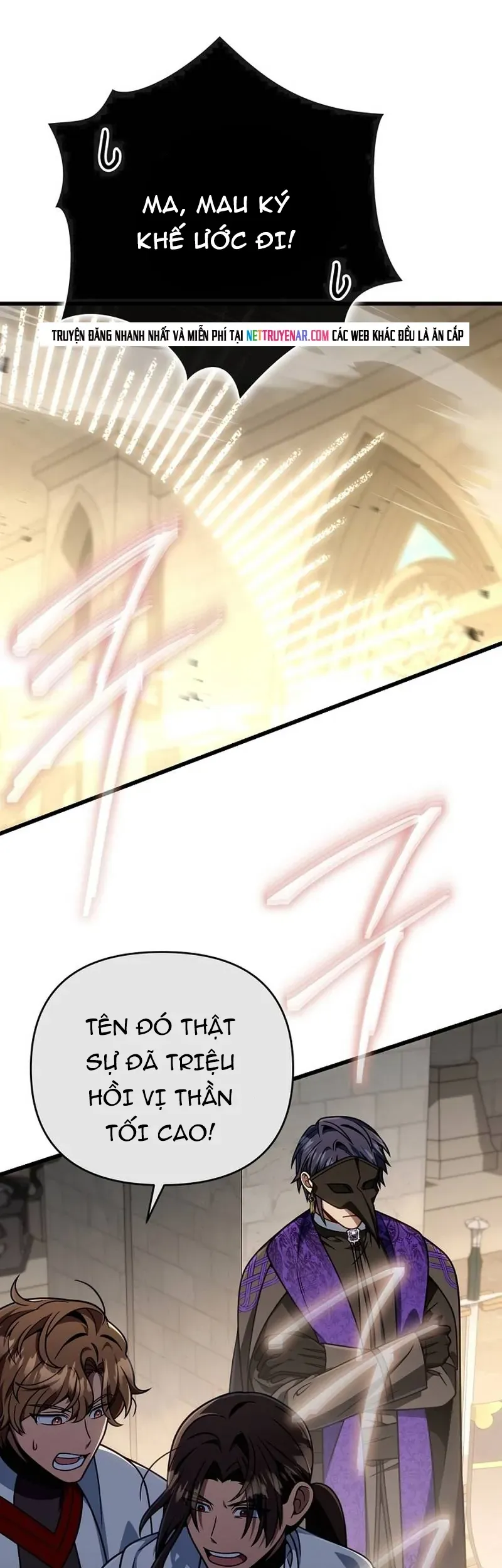 Ta Sẽ Phá Hủy Đất Nước Này Chap 67 - Next Chap 68