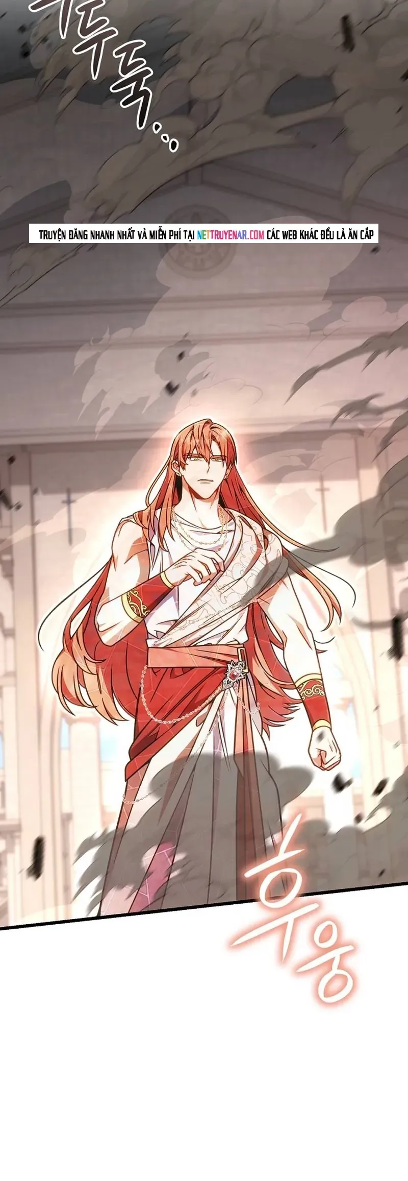 Ta Sẽ Phá Hủy Đất Nước Này Chap 67 - Next Chap 68