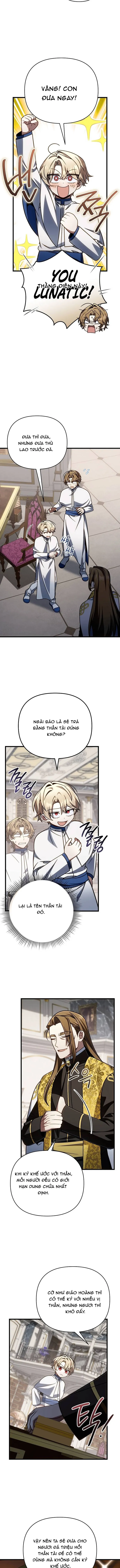 Ta Sẽ Phá Hủy Đất Nước Này Chap 69 - Next Chap 70