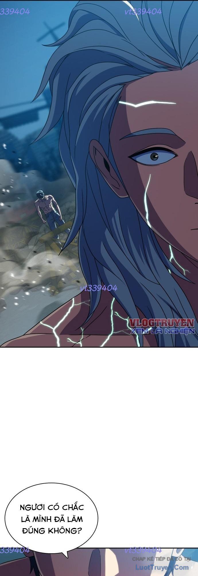 Hàn Băng Võ Giả Chap 43 - Next Chap 44