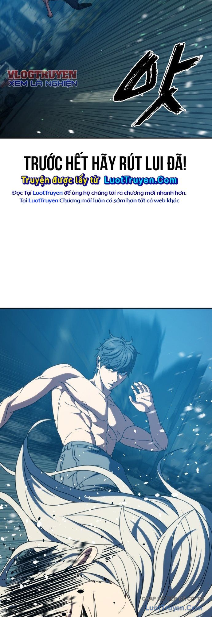 Hàn Băng Võ Giả Chap 43 - Next Chap 44