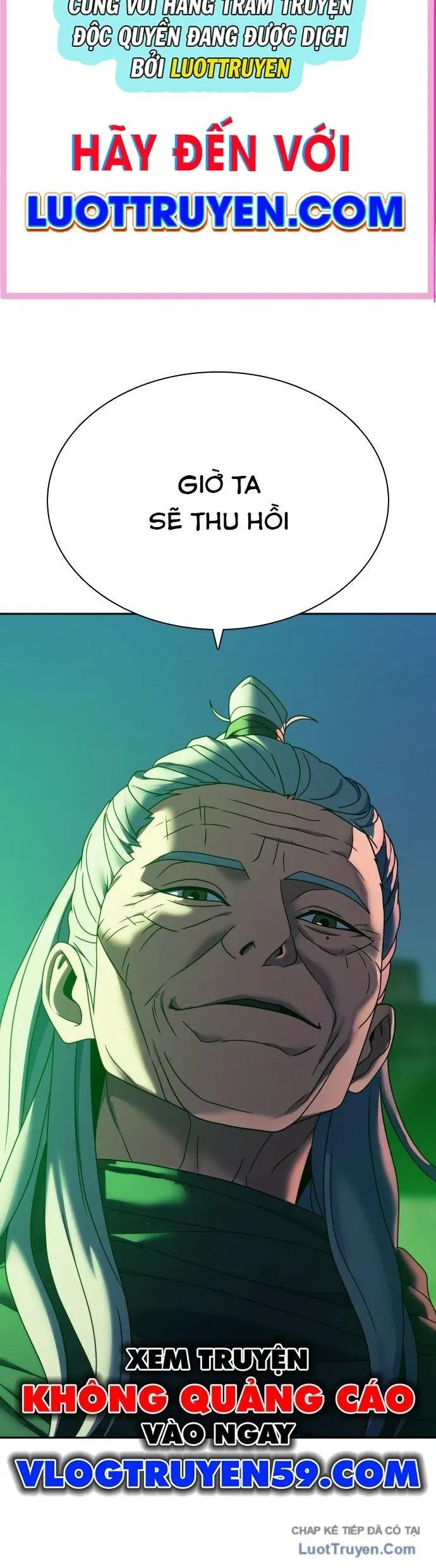 Hàn Băng Võ Giả Chap 45 - Next Chap 46