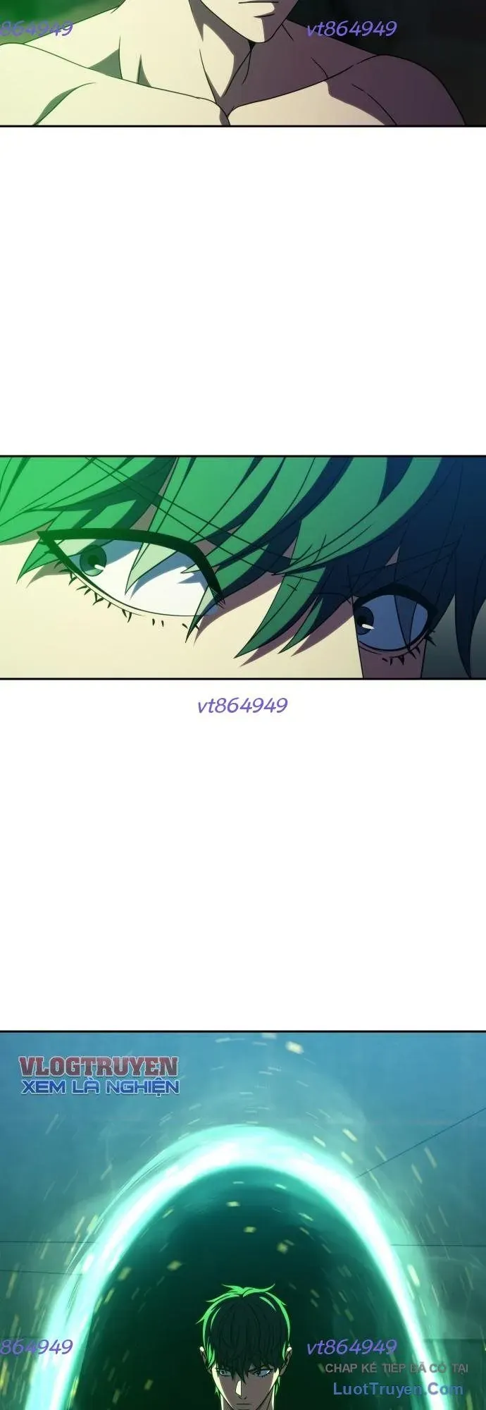 Hàn Băng Võ Giả Chap 45 - Next Chap 46