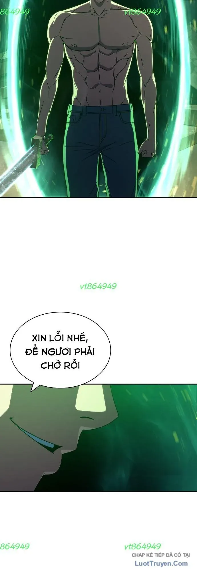 Hàn Băng Võ Giả Chap 45 - Next Chap 46