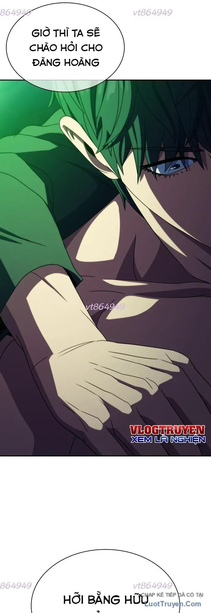 Hàn Băng Võ Giả Chap 45 - Next Chap 46