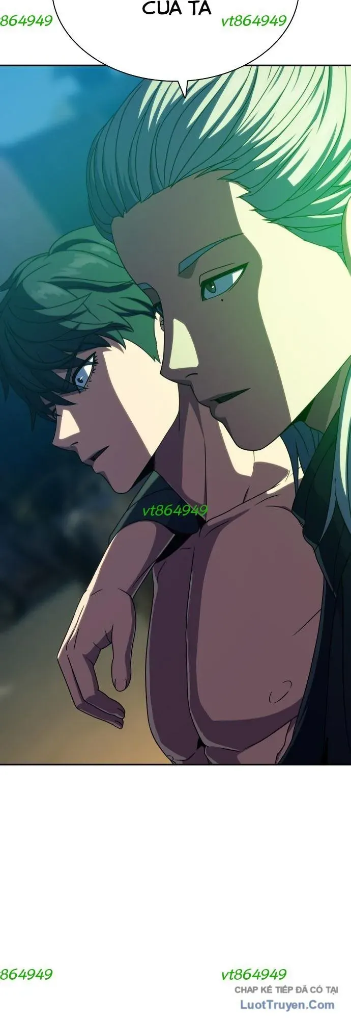 Hàn Băng Võ Giả Chap 45 - Next Chap 46