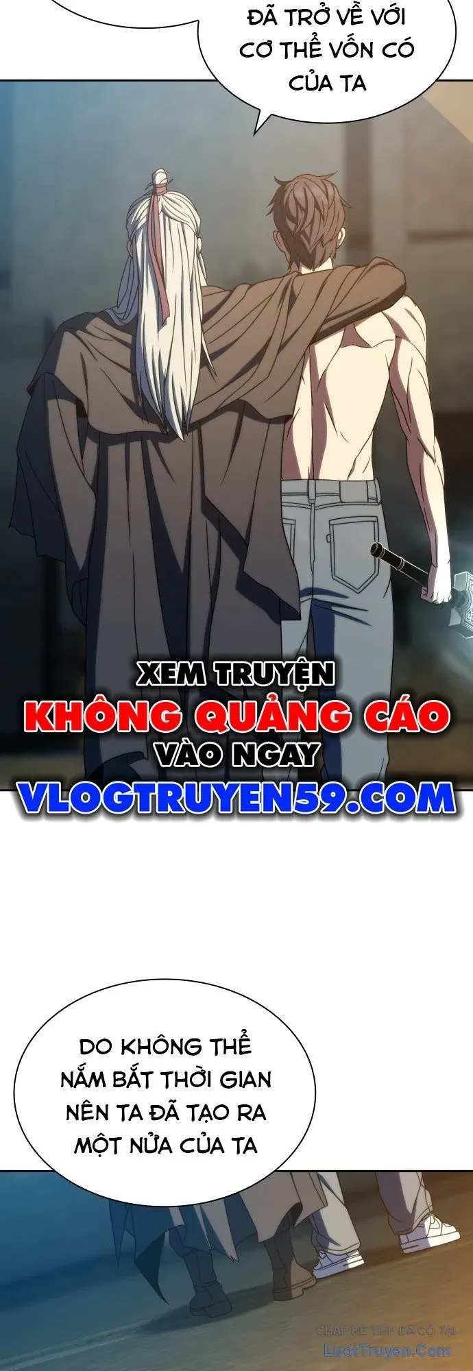 Hàn Băng Võ Giả Chap 45 - Next Chap 46