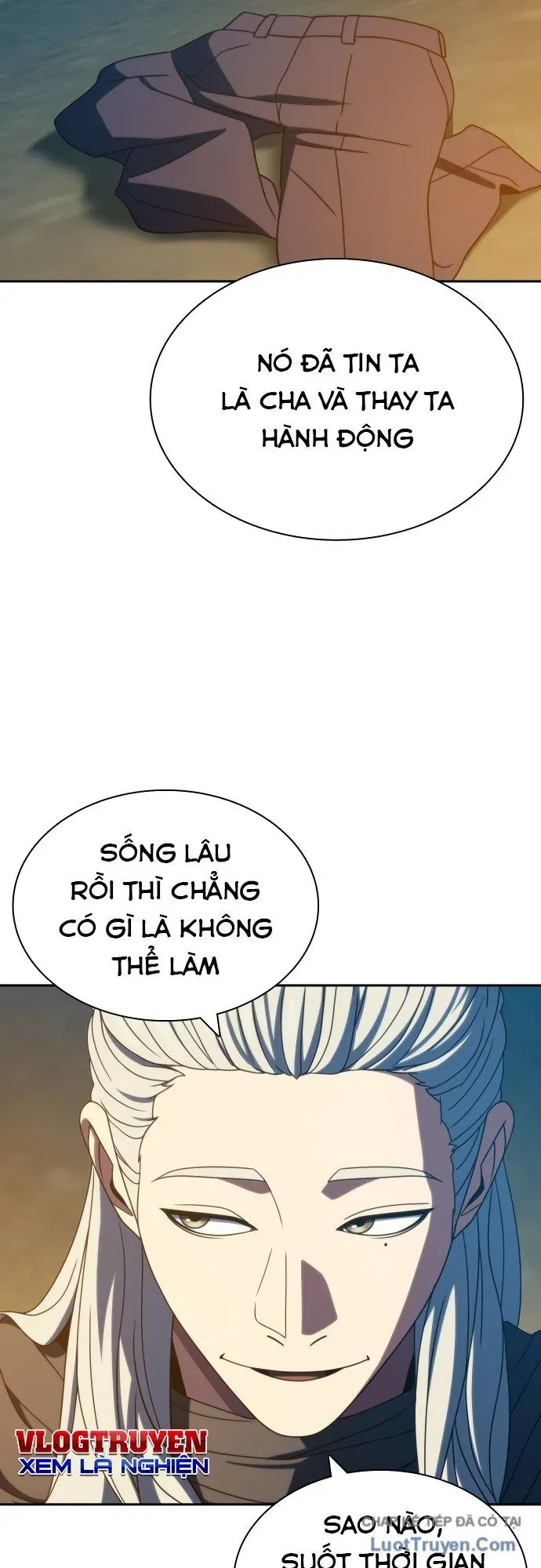 Hàn Băng Võ Giả Chap 45 - Next Chap 46