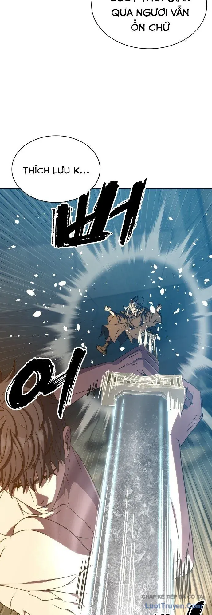 Hàn Băng Võ Giả Chap 45 - Next Chap 46