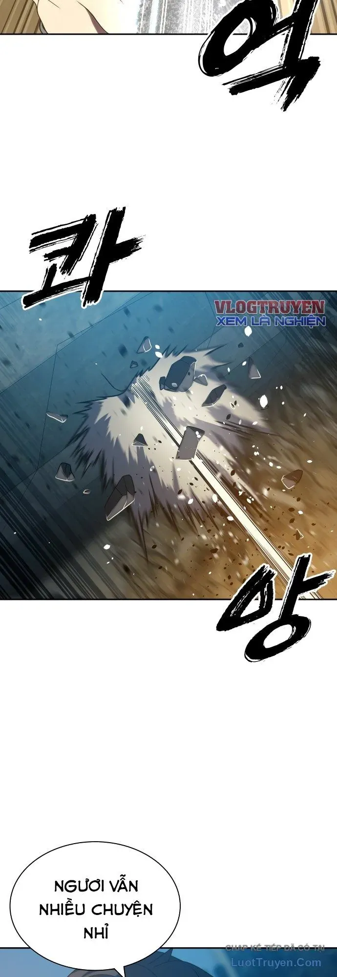 Hàn Băng Võ Giả Chap 45 - Next Chap 46