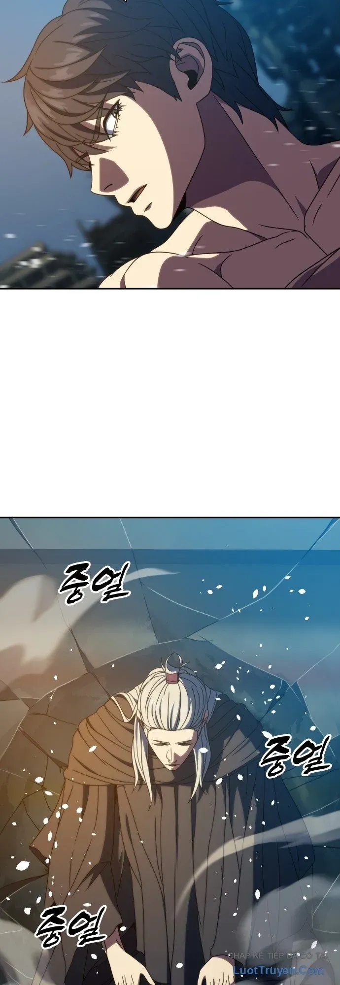 Hàn Băng Võ Giả Chap 45 - Next Chap 46