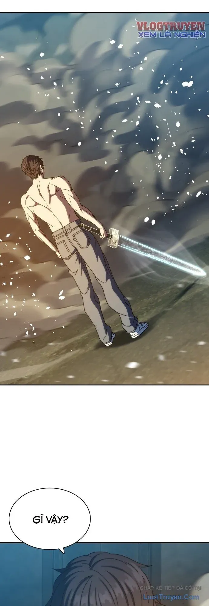 Hàn Băng Võ Giả Chap 45 - Next Chap 46