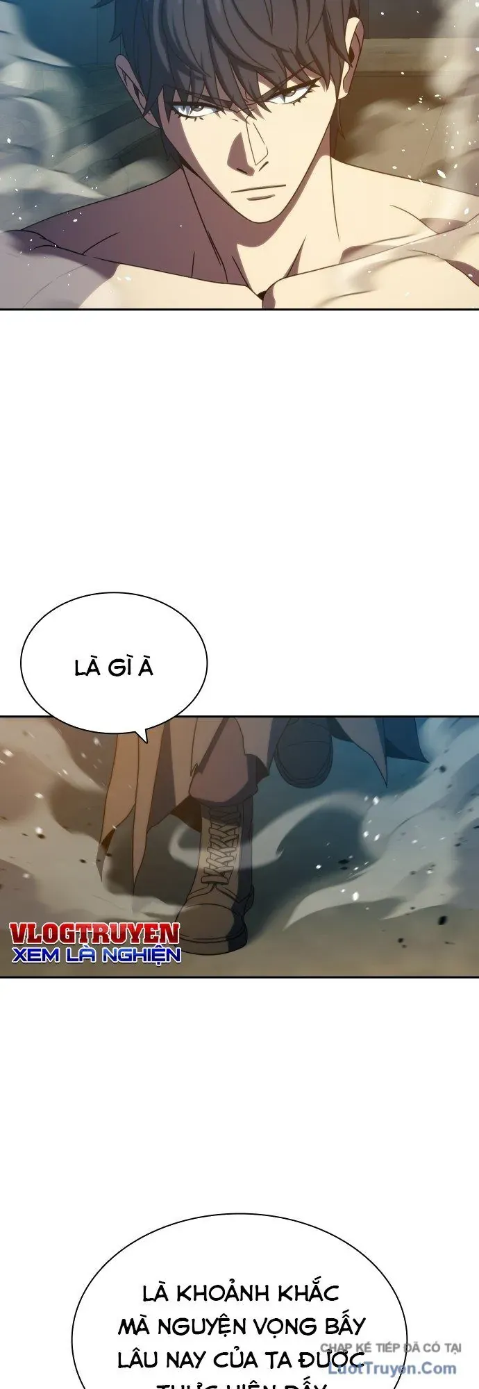 Hàn Băng Võ Giả Chap 45 - Next Chap 46