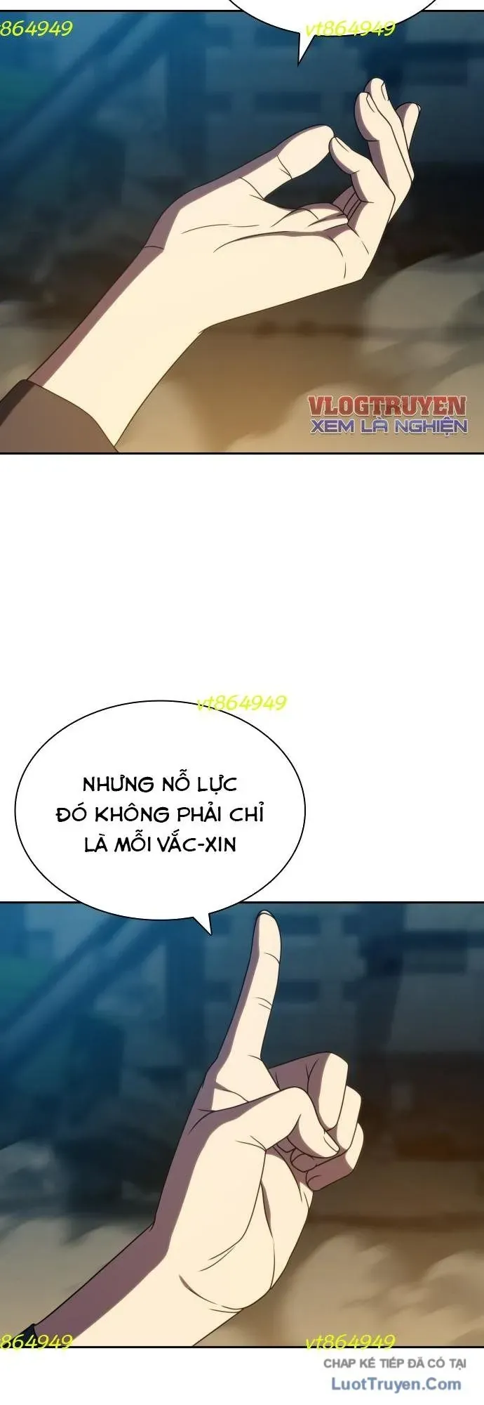 Hàn Băng Võ Giả Chap 45 - Next Chap 46