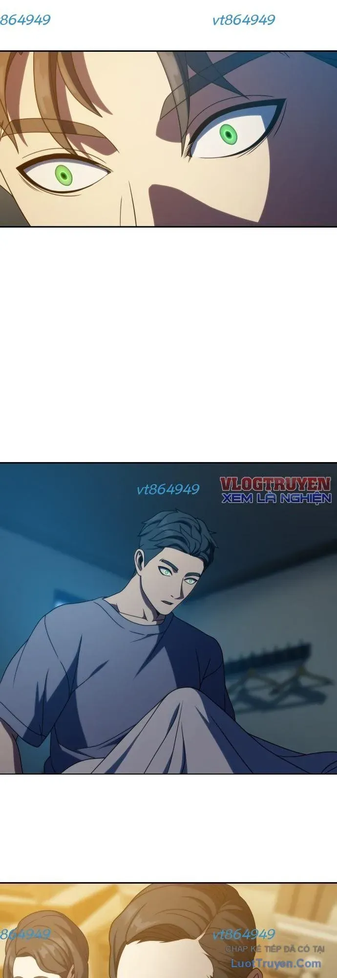 Hàn Băng Võ Giả Chap 45 - Next Chap 46