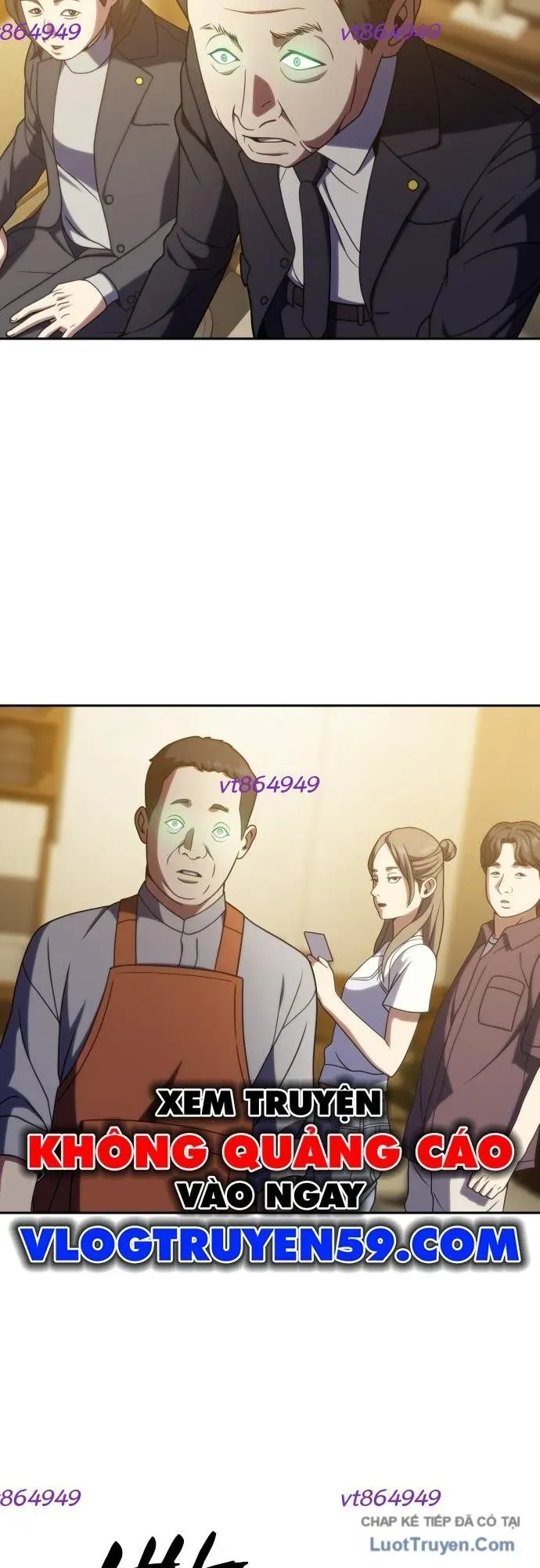 Hàn Băng Võ Giả Chap 45 - Next Chap 46