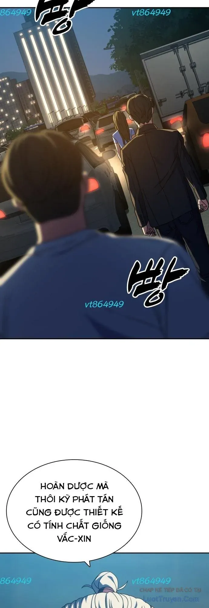 Hàn Băng Võ Giả Chap 45 - Next Chap 46