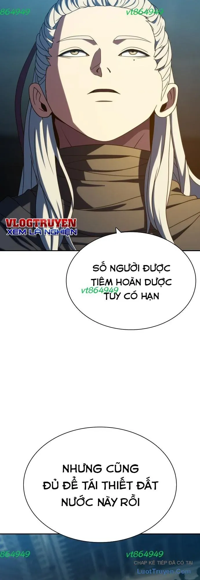 Hàn Băng Võ Giả Chap 45 - Next Chap 46