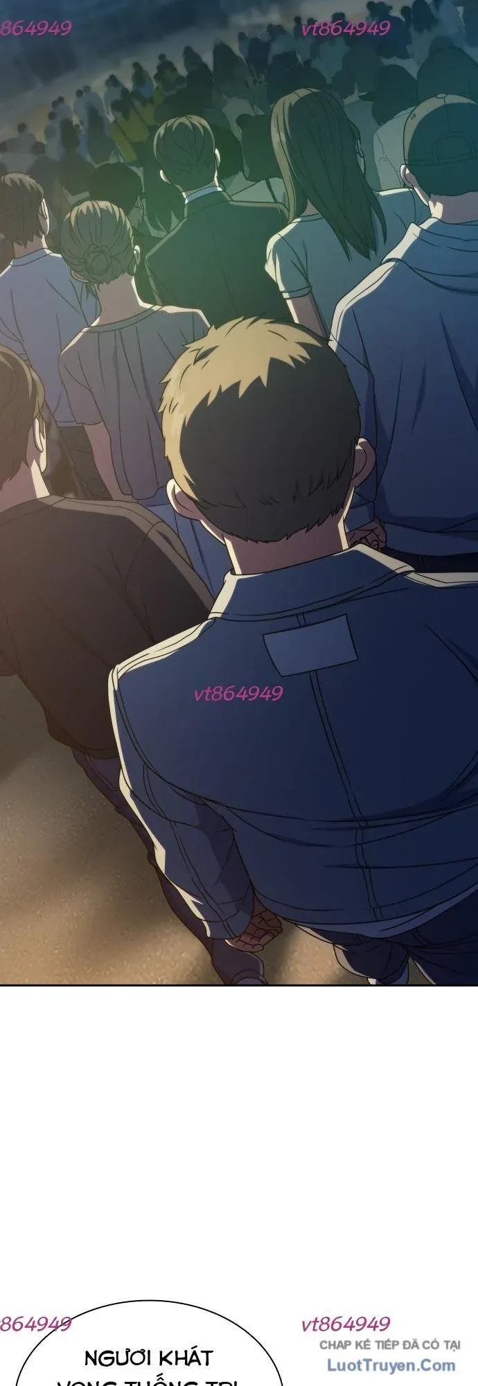 Hàn Băng Võ Giả Chap 45 - Next Chap 46