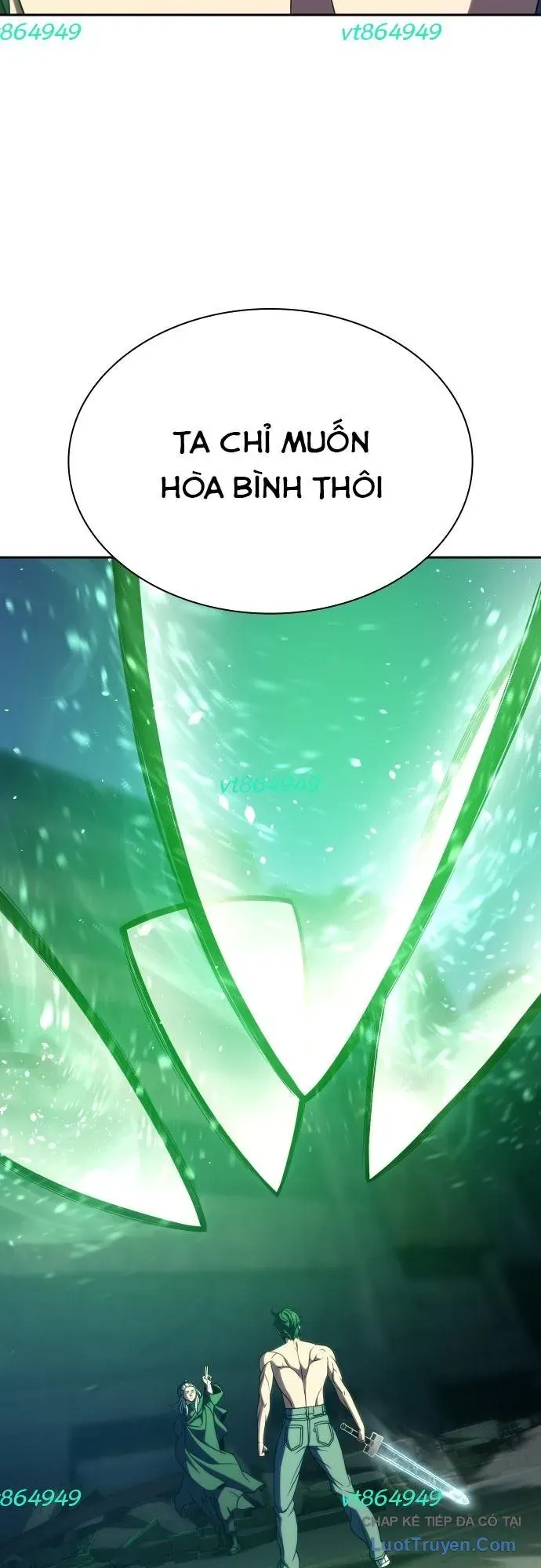 Hàn Băng Võ Giả Chap 45 - Next Chap 46