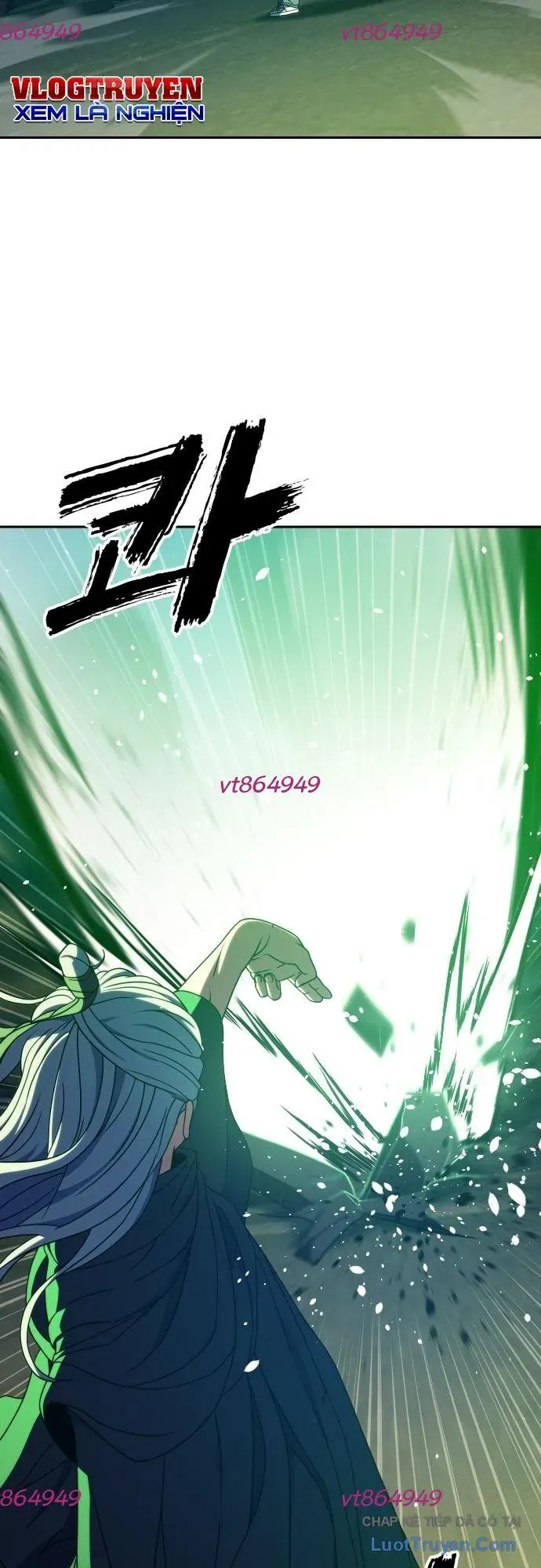 Hàn Băng Võ Giả Chap 45 - Next Chap 46