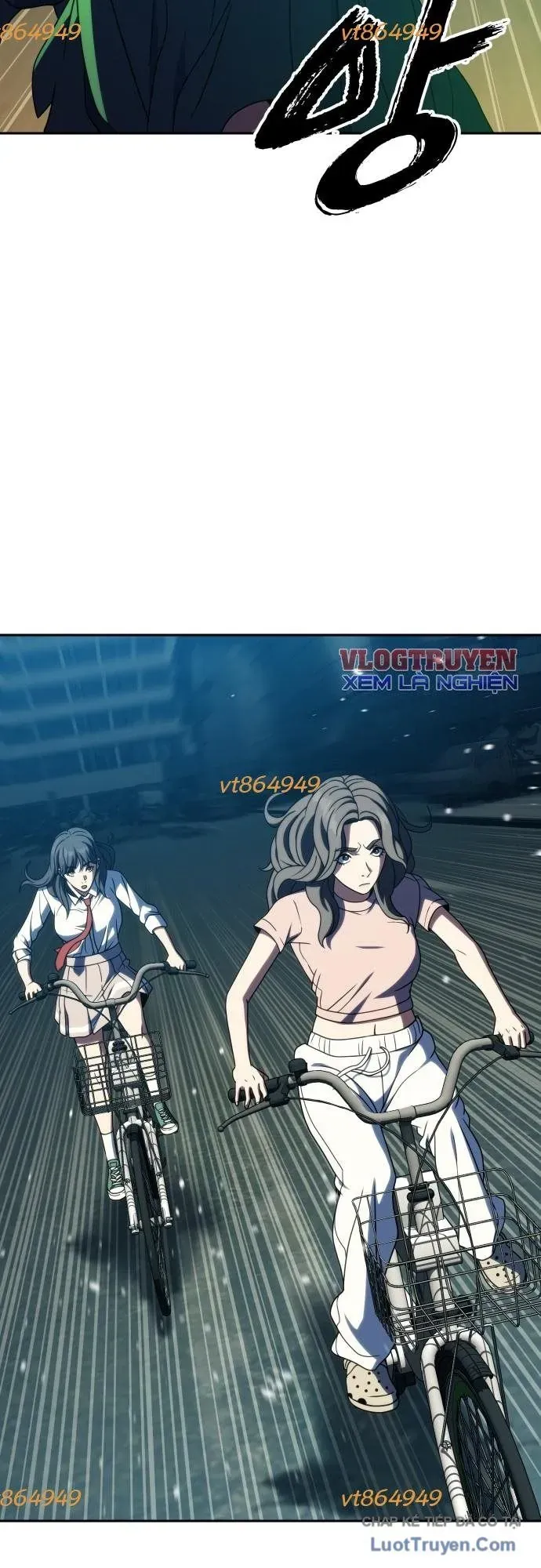 Hàn Băng Võ Giả Chap 45 - Next Chap 46