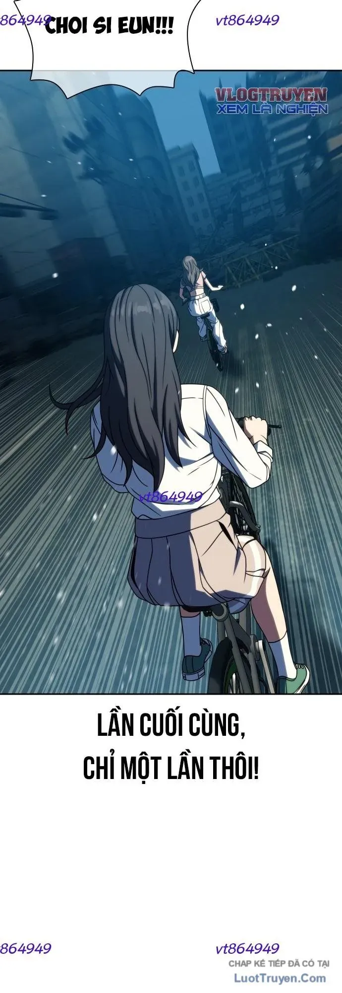 Hàn Băng Võ Giả Chap 45 - Next Chap 46