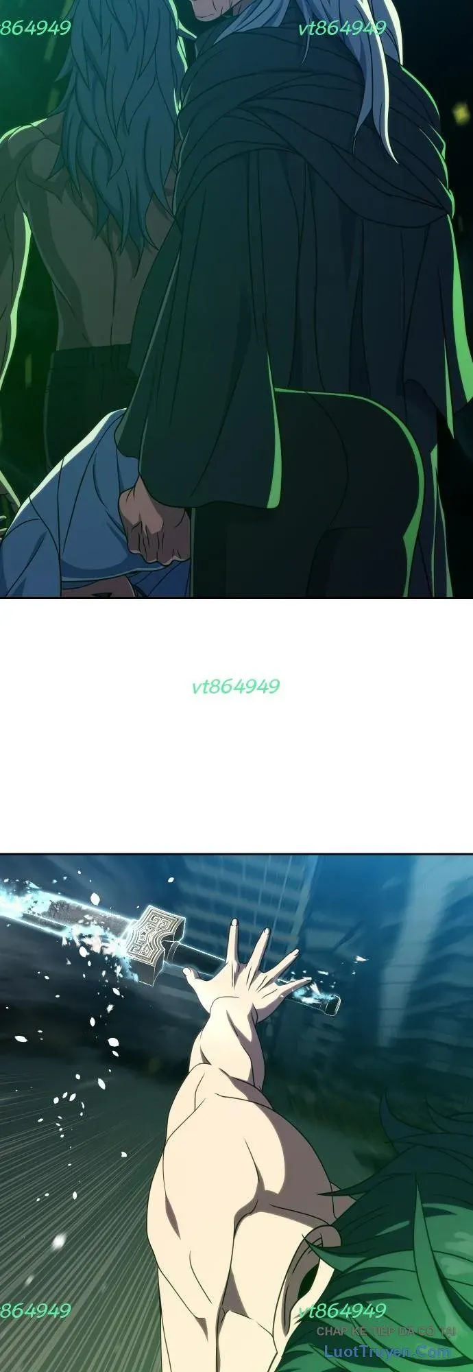 Hàn Băng Võ Giả Chap 45 - Next Chap 46