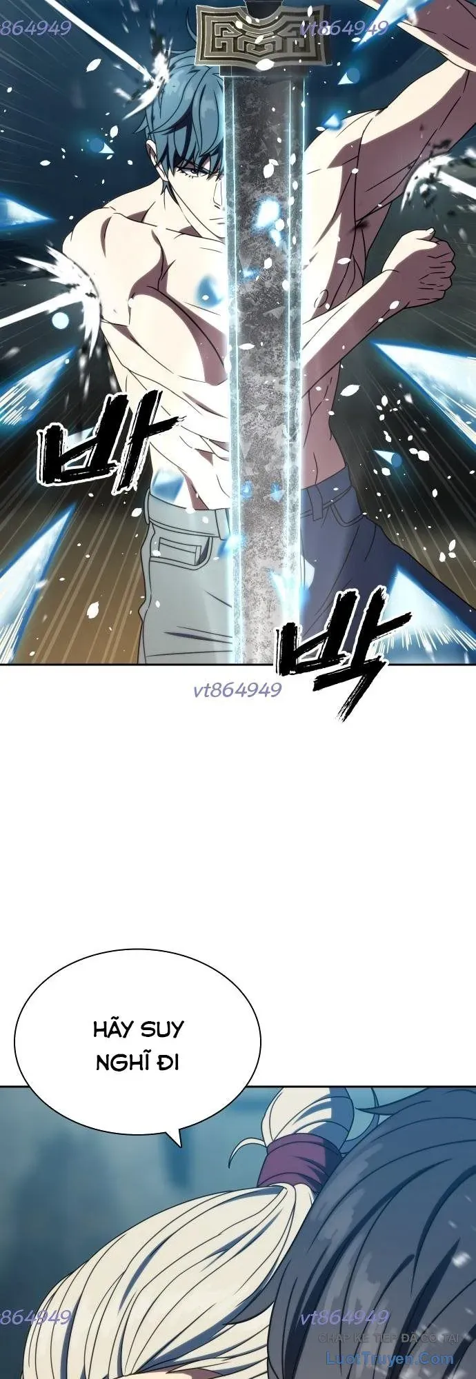 Hàn Băng Võ Giả Chap 45 - Next Chap 46