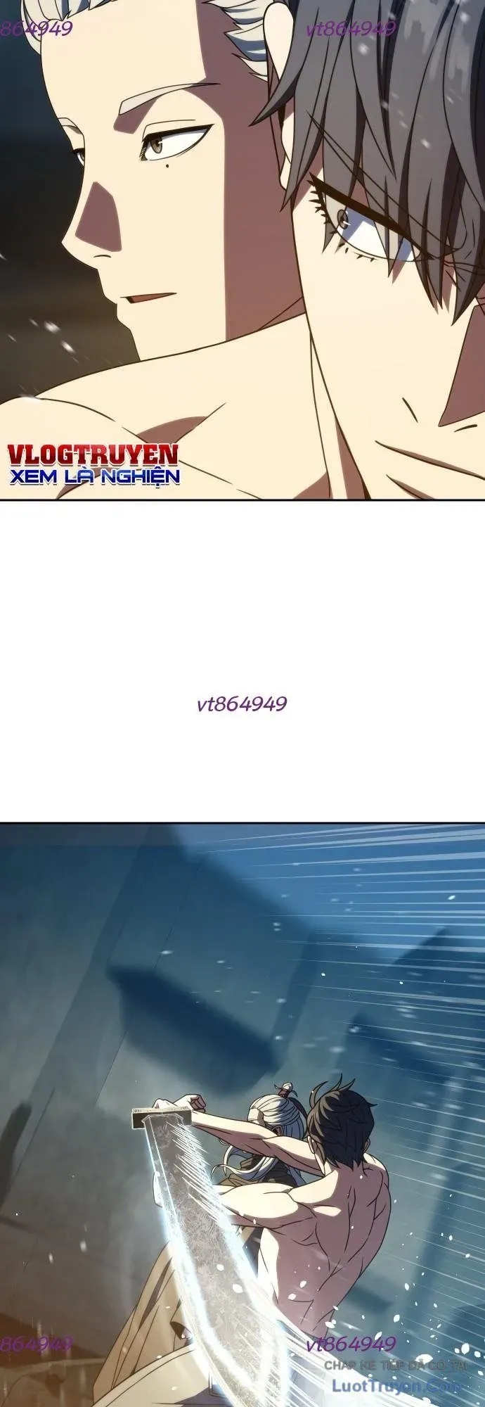 Hàn Băng Võ Giả Chap 45 - Next Chap 46