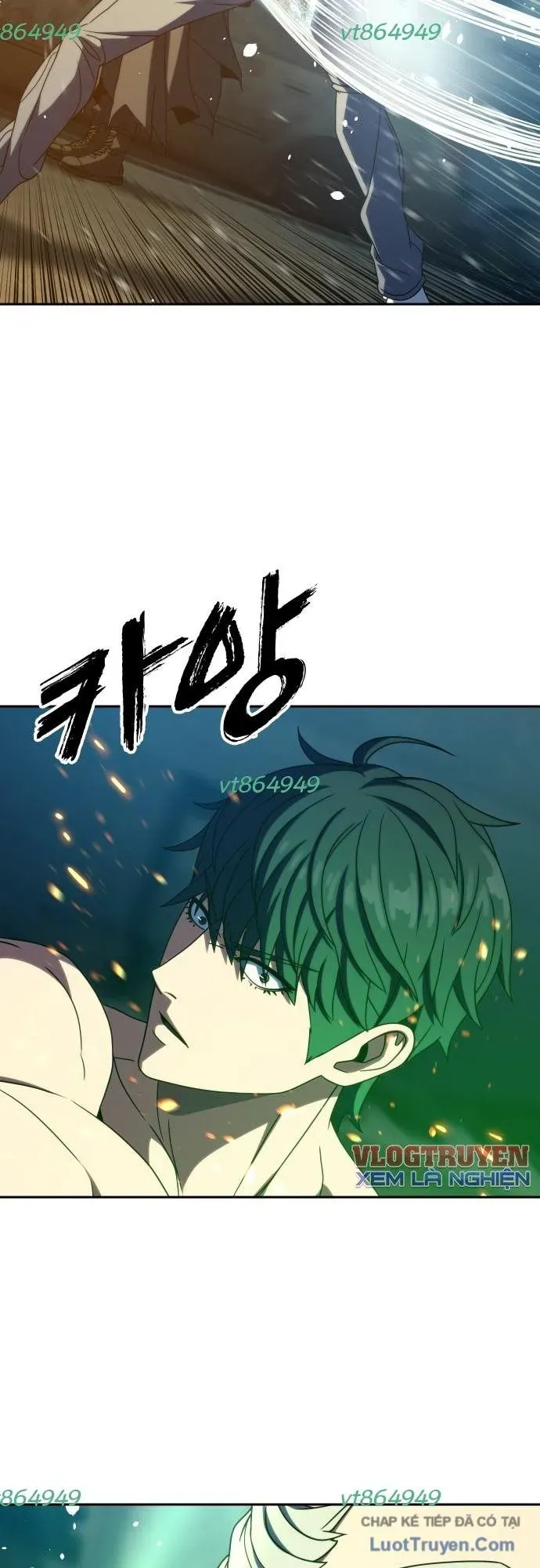 Hàn Băng Võ Giả Chap 45 - Next Chap 46
