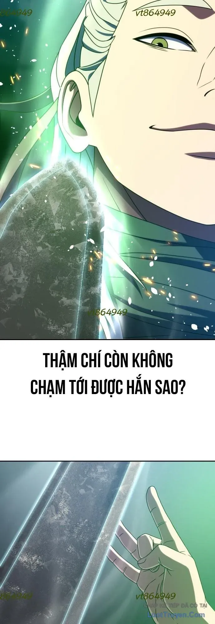 Hàn Băng Võ Giả Chap 45 - Next Chap 46