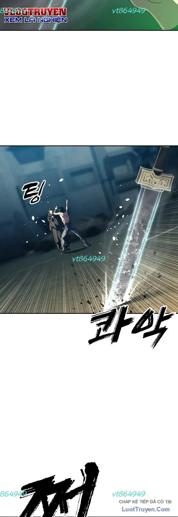 Hàn Băng Võ Giả Chap 45 - Next Chap 46