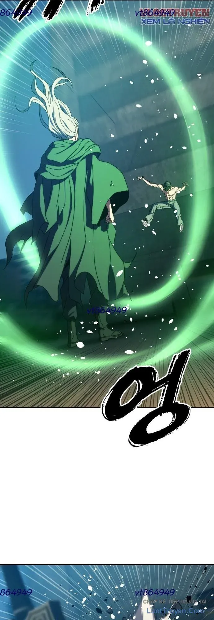 Hàn Băng Võ Giả Chap 45 - Next Chap 46