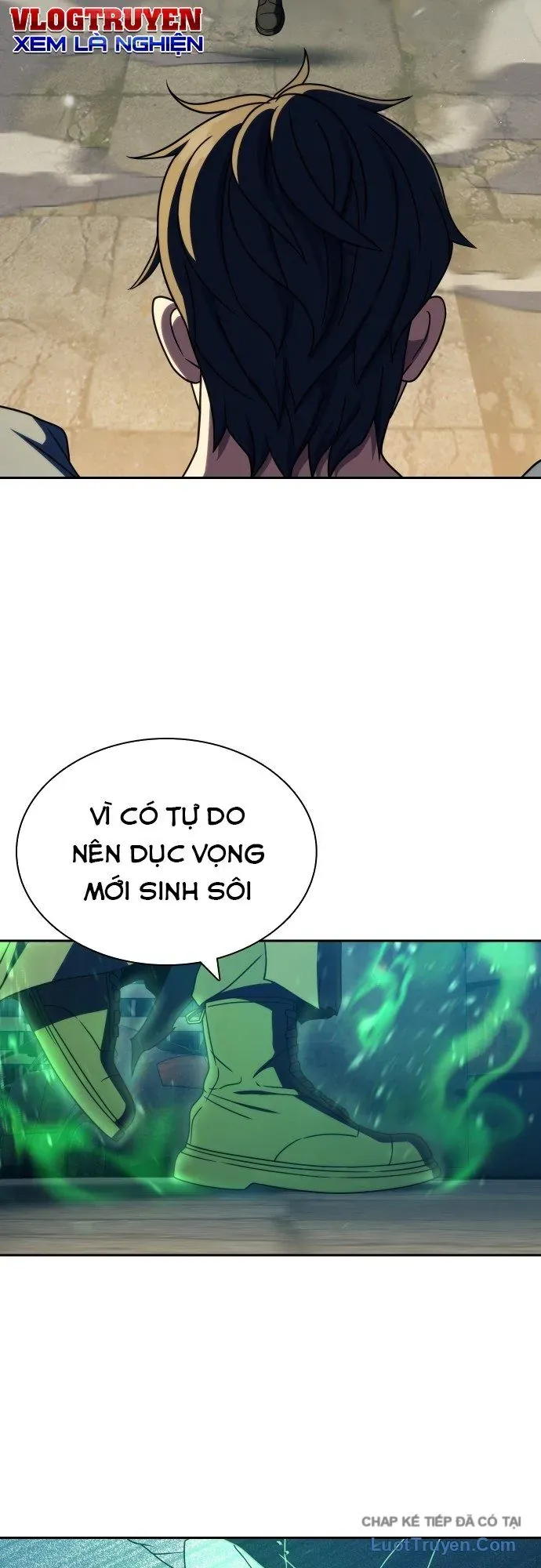 Hàn Băng Võ Giả Chap 45 - Next Chap 46