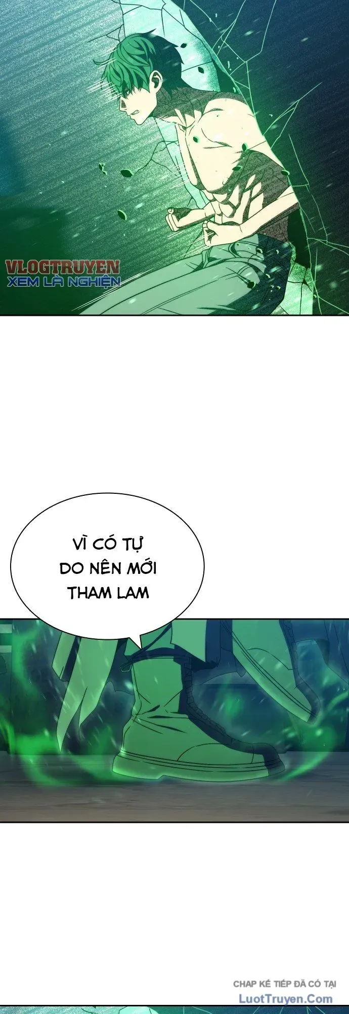 Hàn Băng Võ Giả Chap 45 - Next Chap 46