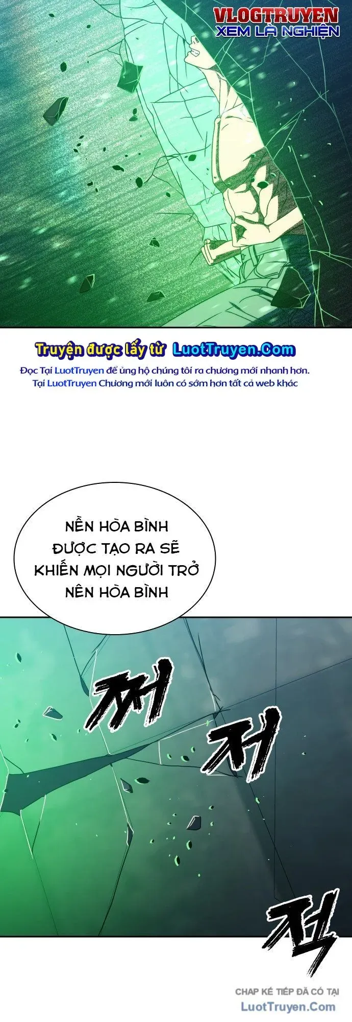 Hàn Băng Võ Giả Chap 45 - Next Chap 46