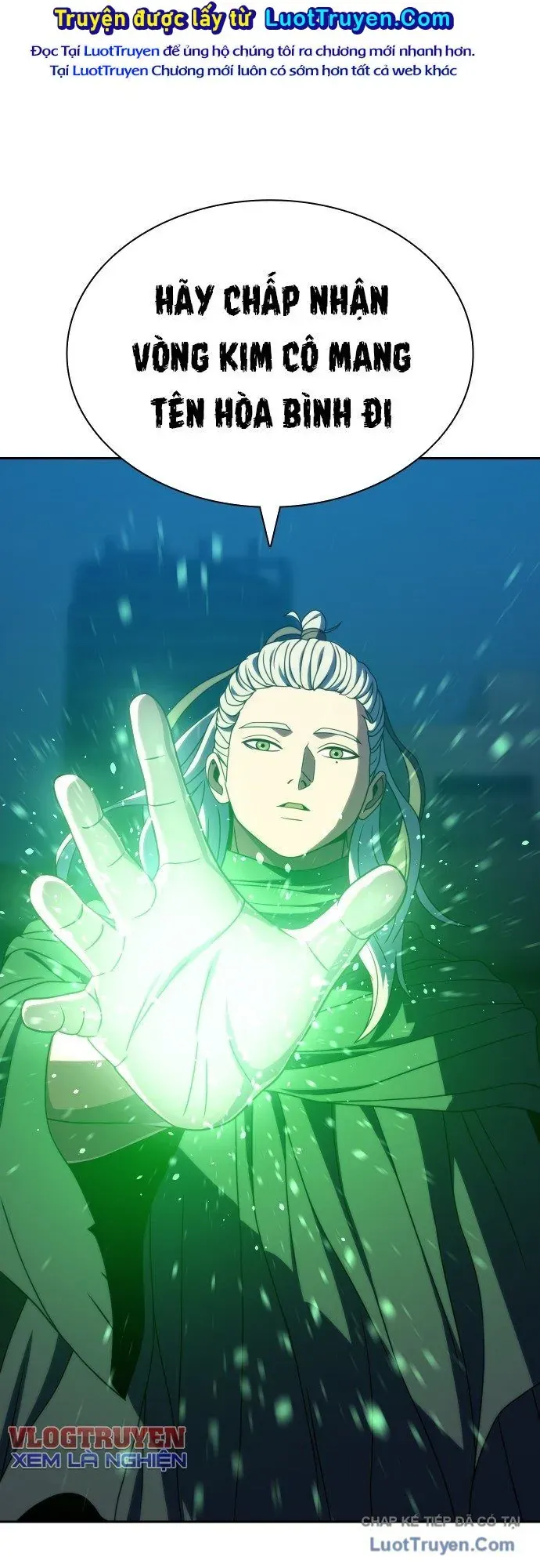 Hàn Băng Võ Giả Chap 45 - Next Chap 46