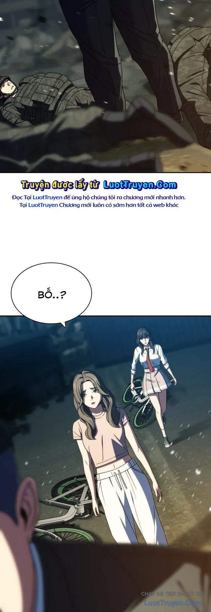 Hàn Băng Võ Giả Chap 45 - Next Chap 46