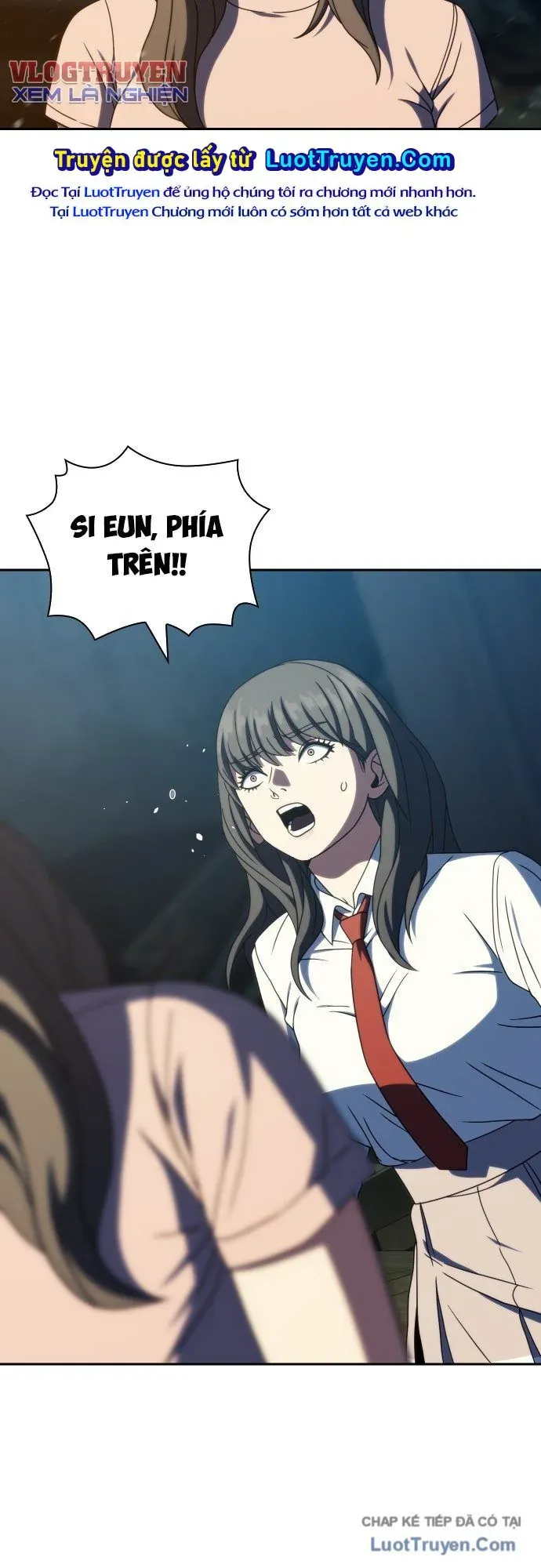 Hàn Băng Võ Giả Chap 45 - Next Chap 46