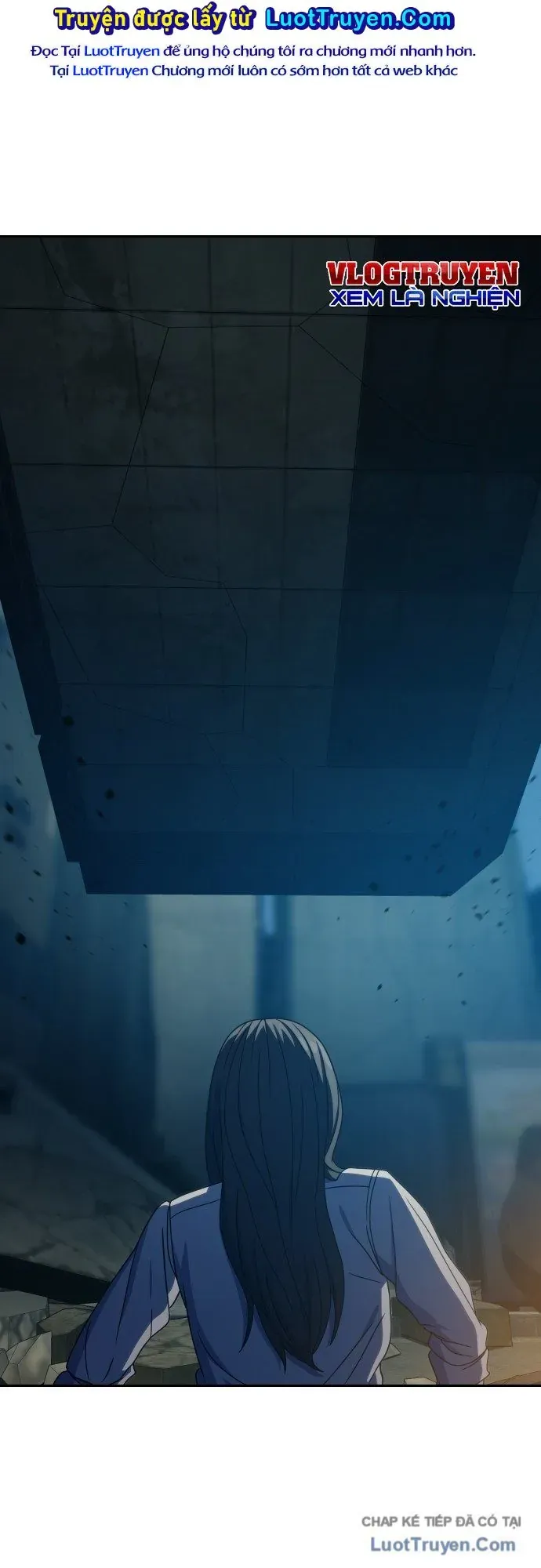 Hàn Băng Võ Giả Chap 45 - Next Chap 46