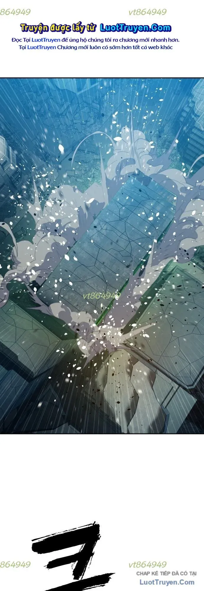 Hàn Băng Võ Giả Chap 45 - Next Chap 46