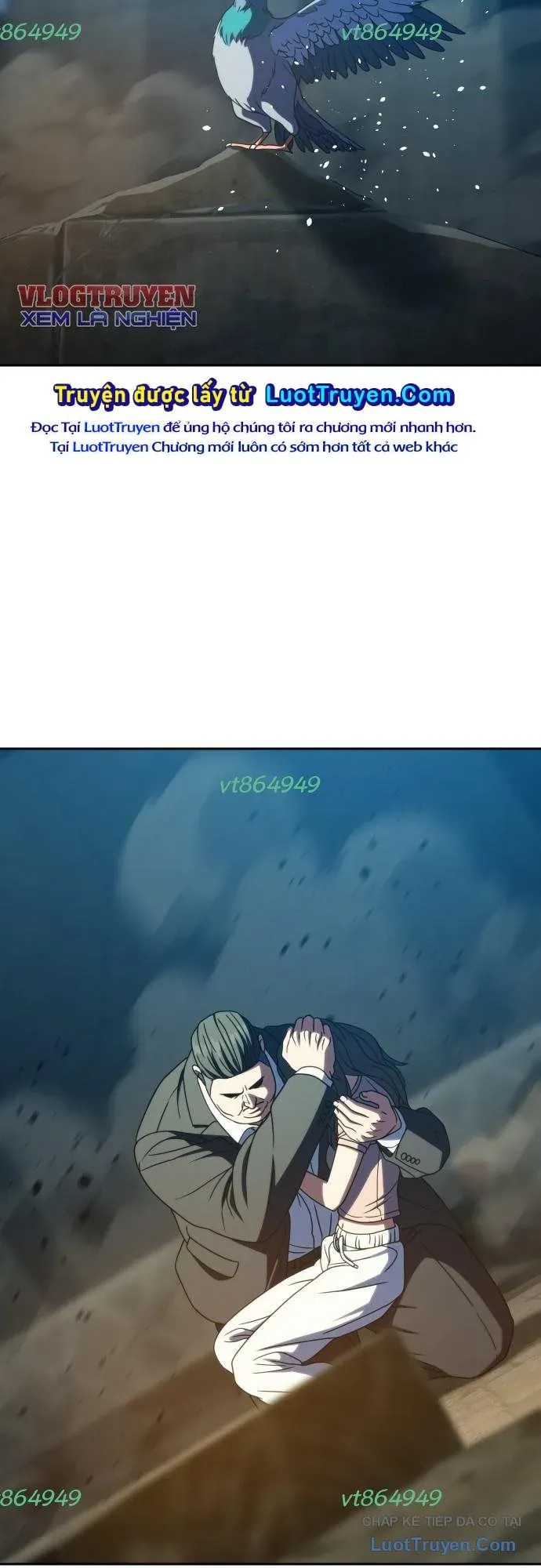 Hàn Băng Võ Giả Chap 45 - Next Chap 46